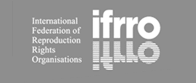 IFRRO логотип